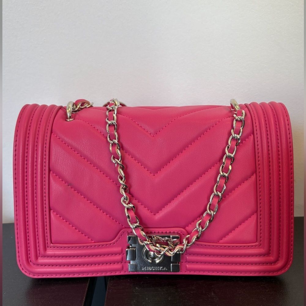 BADGLEY MISCHKA CROSSBODY-NEW